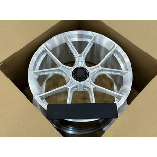 Forged OEM Wheels R20 R21 V27 (Set of 4) photo 3