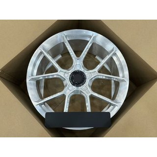 Forged OEM Wheels R20 R21 V27 (Set of 4) photo 2