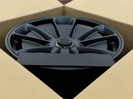 Porsche Boxster/Cayman 982 (718) 2016- Forged OEM Wheels R20 V5 (Set of 4) photo 6