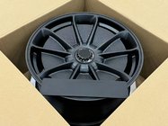 Porsche Boxster/Cayman 982 (718) 2016- Forged OEM Wheels R20 V5 (Set of 4) photo 4