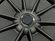 Porsche Boxster/Cayman 982 (718) 2016- Forged OEM Wheels R20 V5 (Set of 4) photo 7