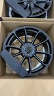 Porsche Boxster/Cayman 982 (718) 2016- Forged OEM Wheels R20 V5 (Set of 4) photo 12