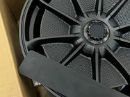 Porsche Boxster/Cayman 982 (718) 2016- Forged OEM Wheels R20 V5 (Set of 4) photo 10