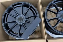 Porsche Boxster/Cayman 982 (718) 2016- Forged OEM Wheels R20 V5 (Set of 4) photo 11