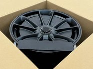 Porsche Boxster/Cayman 982 (718) 2016- Forged OEM Wheels R20 V5 (Set of 4) photo 5