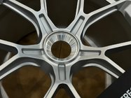 Porsche 911 (991) 2011–2019 Forged OEM Wheels R20 V4 (Set of 4) photo 8