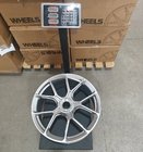 Porsche 911 (991) 2011–2019 Forged OEM Wheels R20 V4 (Set of 4) photo 12
