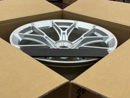 Porsche 911 (991) 2011–2019 Forged OEM Wheels R20 V4 (Set of 4) photo 6