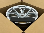 Porsche 911 (991) 2011–2019 Forged OEM Wheels R20 V4 (Set of 4) photo 5