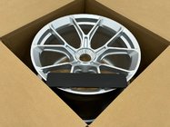 Porsche 911 (991) 2011–2019 Forged OEM Wheels R20 V4 (Set of 4) photo 4