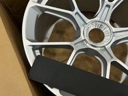 Porsche 911 (991) 2011–2019 Forged OEM Wheels R20 V4 (Set of 4) photo 9
