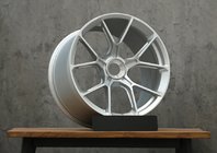 Porsche 911 (991) 2011–2019 Forged OEM Wheels R20 V4 (Set of 4) photo 1