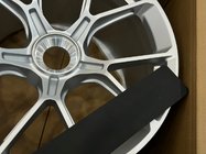 Porsche 911 (991) 2011–2019 Forged OEM Wheels R20 V4 (Set of 4) photo 10