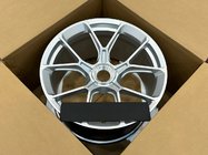 Porsche 911 (991) 2011–2019 Forged OEM Wheels R20 V4 (Set of 4) photo 3