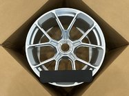 Porsche 911 (991) 2011–2019 Forged OEM Wheels R20 V4 (Set of 4) photo 2