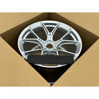 Forged OEM Wheels R20 V4 (Set of 4) Porsche 911 (991) 2011–2019 photo 4