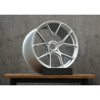 Forged OEM Wheels R20 V4 (Set of 4) Porsche 911 (991) 2011–2019 photo 1