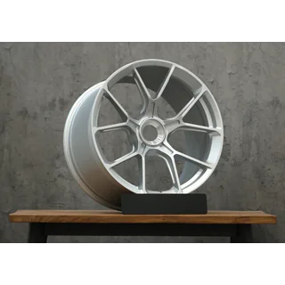 Forged OEM Wheels R20 V4 (Set of 4) photo 1