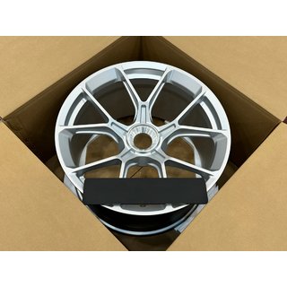 Forged OEM Wheels R20 V4 (Set of 4) Porsche 911 (991) 2011–2019 photo 3
