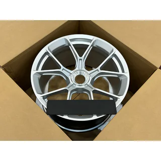 Forged OEM Wheels R20 V4 (Set of 4) photo 3