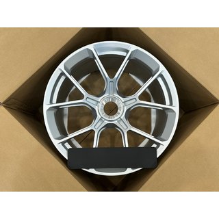 Forged OEM Wheels R20 V4 (Set of 4) Porsche 911 (991) 2011–2019 photo 2