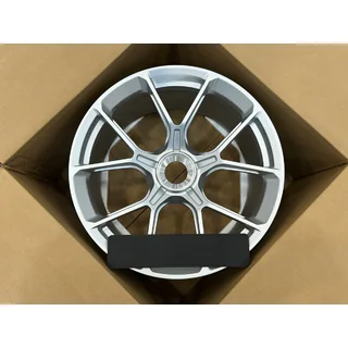 Forged OEM Wheels R20 V4 (Set of 4) photo 2