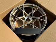 Porsche 911 (992) 2018– Forged OEM Wheels R20 R21 V28 (Set of 4) photo 3