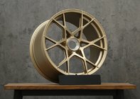 Porsche 911 (992) 2018– Forged OEM Wheels R20 R21 V28 (Set of 4) photo 1
