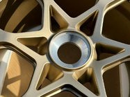 Porsche 911 (992) 2018– Forged OEM Wheels R20 R21 V28 (Set of 4) photo 7
