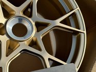 Porsche 911 (992) 2018– Forged OEM Wheels R20 R21 V28 (Set of 4) photo 8