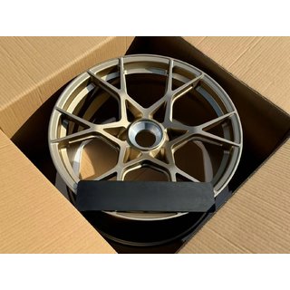 Forged OEM Wheels R20 R21 V28 (Set of 4) photo 3
