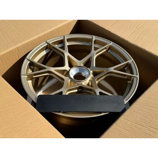 Forged OEM Wheels R20 R21 V28 (Set of 4) photo 4