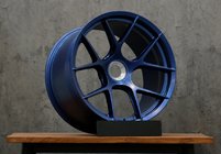 Porsche 911 (992) 2018– Forged OEM Wheels R20 R21 V29 (Set of 4) photo 1