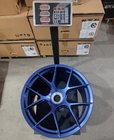 Porsche 911 (992) 2018– Forged OEM Wheels R20 R21 V29 (Set of 4) photo 11