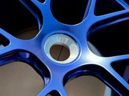 Porsche 911 (992) 2018– Forged OEM Wheels R20 R21 V29 (Set of 4) photo 8