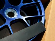 Porsche 911 (992) 2018– Forged OEM Wheels R20 R21 V29 (Set of 4) photo 9