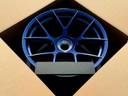 Porsche 911 (992) 2018– Forged OEM Wheels R20 R21 V29 (Set of 4) photo 3