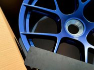 Porsche 911 (992) 2018– Forged OEM Wheels R20 R21 V29 (Set of 4) photo 10
