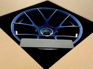 Porsche 911 (992) 2018– Forged OEM Wheels R20 R21 V29 (Set of 4) photo 4