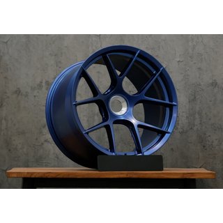 Forged OEM Wheels R20 R21 V29 (Set of 4) photo 1