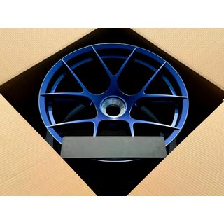Forged OEM Wheels R20 R21 V29 (Set of 4) Porsche 911 (992) 2018– photo 3