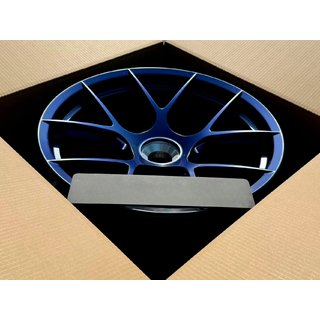 Forged OEM Wheels R20 R21 V29 (Set of 4) photo 4