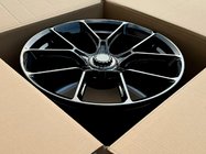 Porsche 911 (992) 2018– Forged OEM Wheels R20 R21 V30 (Set of 4) photo 5