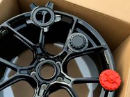 Porsche 911 (992) 2018– Forged OEM Wheels R20 R21 V30 (Set of 4) photo 8