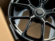 Porsche 911 (992) 2018– Forged OEM Wheels R20 R21 V30 (Set of 4) photo 6