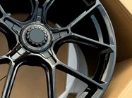 Porsche 911 (992) 2018– Forged OEM Wheels R20 R21 V30 (Set of 4) photo 7