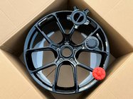Porsche 911 (992) 2018– Forged OEM Wheels R20 R21 V30 (Set of 4) photo 2