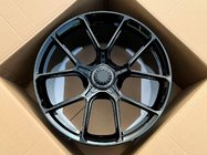 Porsche 911 (992) 2018– Forged OEM Wheels R20 R21 V30 (Set of 4) photo 1
