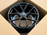 Porsche 911 (992) 2018– Forged OEM Wheels R20 R21 V30 (Set of 4) photo 3