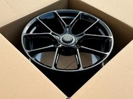 Porsche 911 (992) 2018– Forged OEM Wheels R20 R21 V30 (Set of 4) photo 4